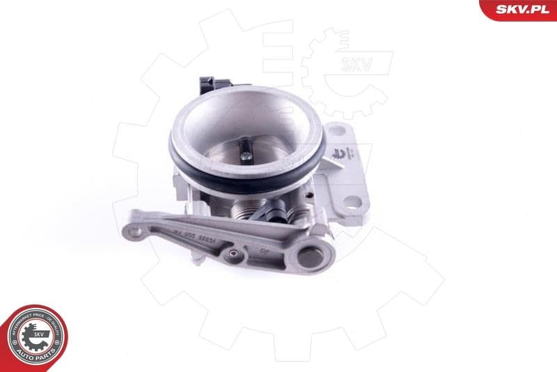 Throttle Body 12SKV086 - image 4