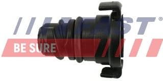 Screw Plug, automatic transmission casing FT94744