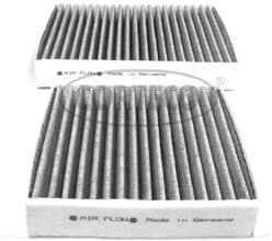 Filter, cabin air 80000667 - image 2