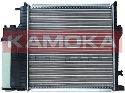 Radiator, engine cooling 7705187 - image 2