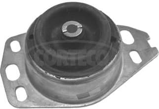 Mounting, automatic transmission 21653081 - image 2