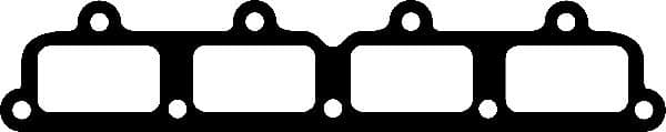 Gasket, intake manifold 424674P - image 2