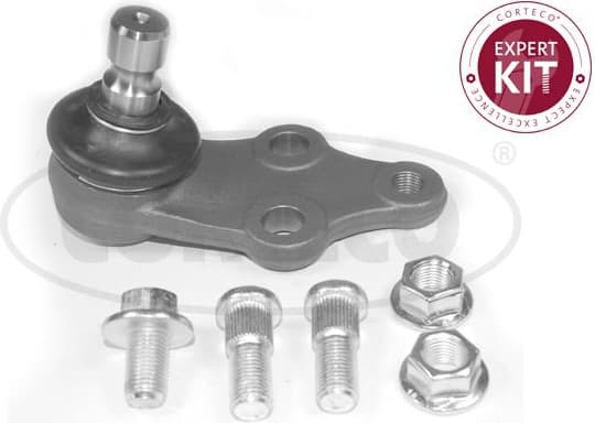 Ball Joint 49399811 - image 2