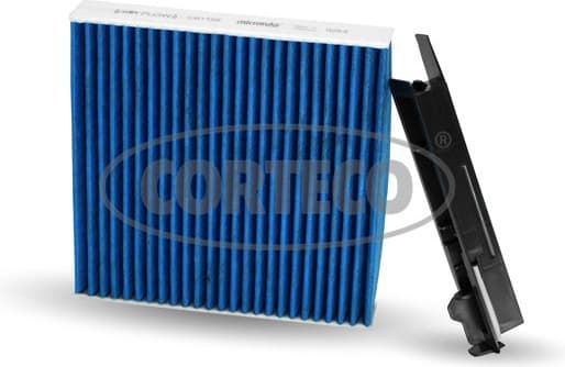 Filter, cabin air 49408487 - image 2