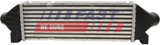 Charge Air Cooler FT55601