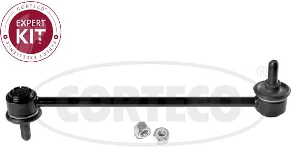 Link/Coupling Rod, stabiliser bar 49396364 - image 2