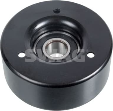 Deflection/Guide Pulley, V-ribbed belt 10 03 0027