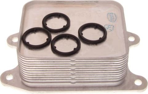 Oil Cooler, engine oil 14-0102