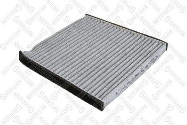 Filter, cabin air 71-10223-SX