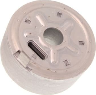 Oil Cooler, engine oil 14-0087 - image 2