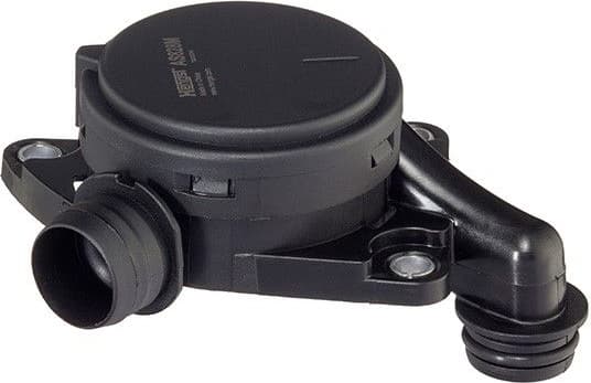 Oil Separator, crankcase ventilation AS828M