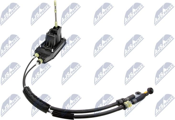 Bushing, selector/shift rod LZB-RE-000