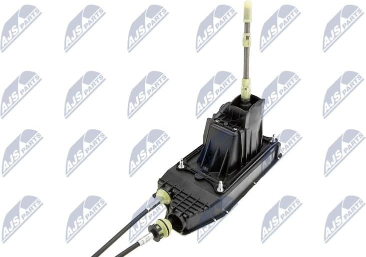 Bushing, selector/shift rod LZB-RE-000 - image 2