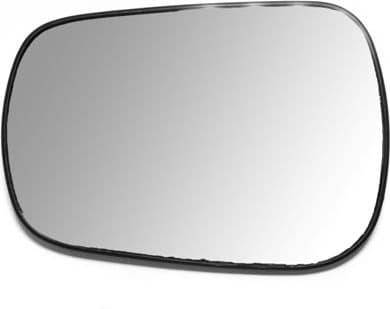 Mirror Glass, exterior mirror LORO 1216G03
