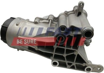 Oil Cooler, engine oil FT55423 - image 3