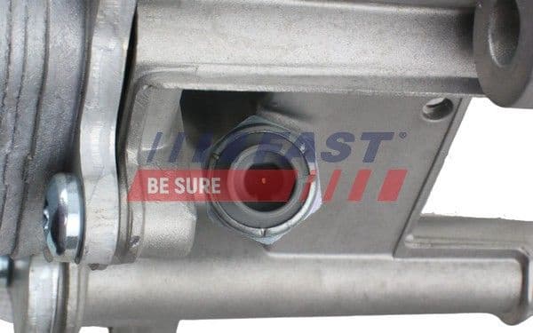 Oil Cooler, engine oil FT55423 - image 5