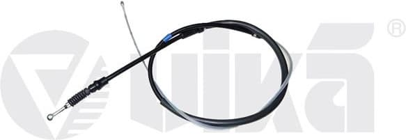 Cable Pull, parking brake 66091559801