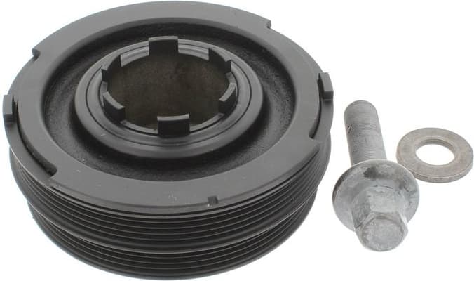 Belt Pulley Set, crankshaft 80005020 - image 3