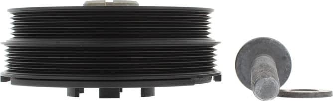 Belt Pulley Set, crankshaft 80005020 - image 4
