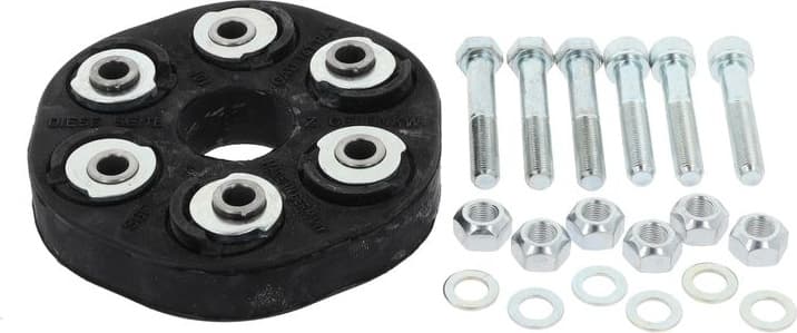 Joint, propshaft 21651904 - image 3