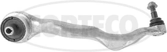 Control/Trailing Arm, wheel suspension 49395614 - image 2