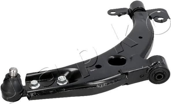 Control/Trailing Arm, wheel suspension 72K17R