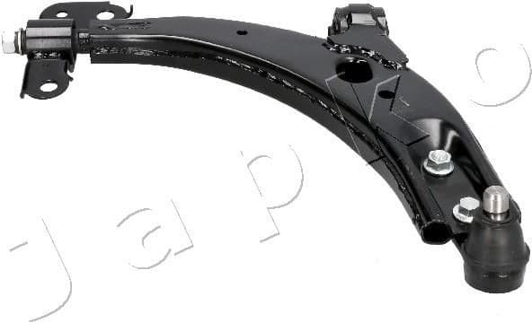 Control/Trailing Arm, wheel suspension 72K17R - image 3