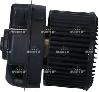 Interior Blower 34332 - image 3