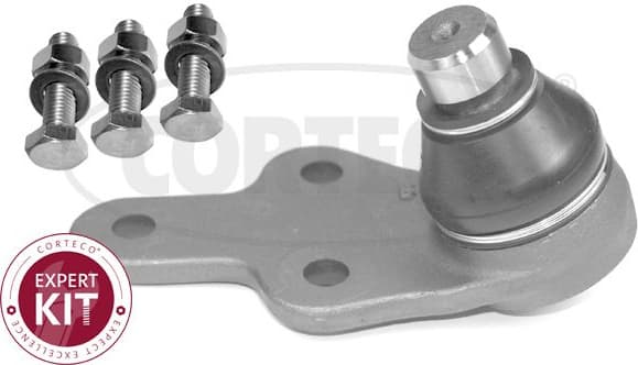 Ball Joint 49398926 - image 2