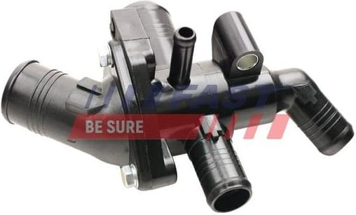 Thermostat, coolant FT58046 - image 2