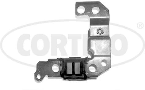 Mounting, control/trailing arm 49399204 - image 2