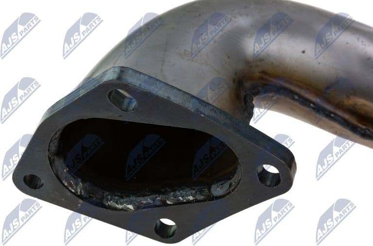 Catalytic Converter KAT-VW-004