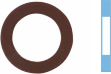 Screw Plug, oil sump 220104S - image 2