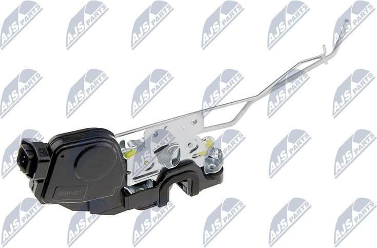 Door Lock EZC-HY-521 - image 2