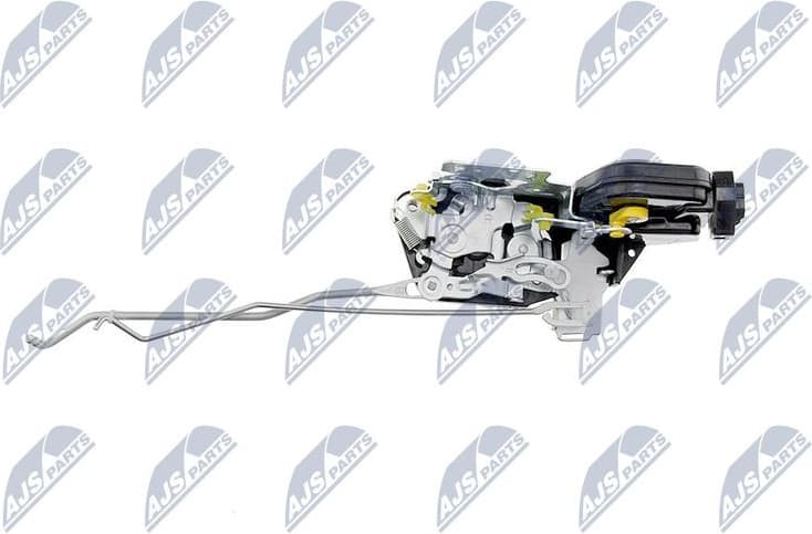 Door Lock EZC-HY-521 - image 3