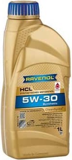 Engine Oil RAVENOL HCL SAE 5W-30 1111118-001-01-999
