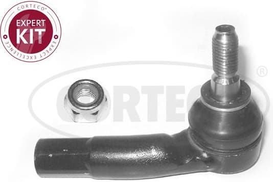 Tie Rod End 49398605 - image 2