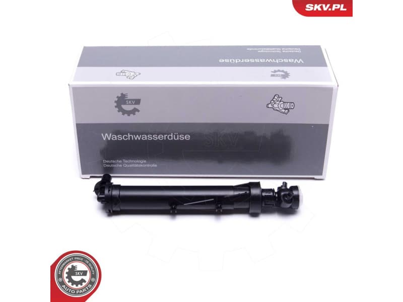 Washer Fluid Jet, headlight cleaning 15SKV691