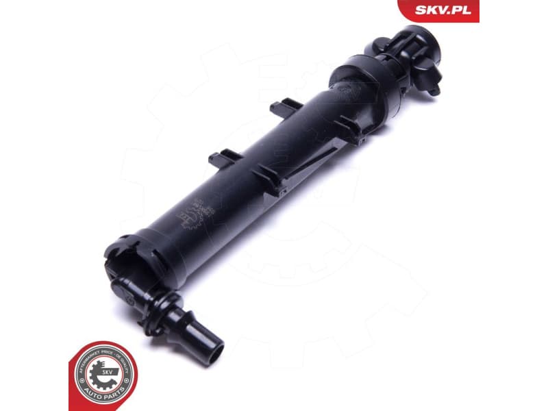 Washer Fluid Jet, headlight cleaning 15SKV691 - image 2