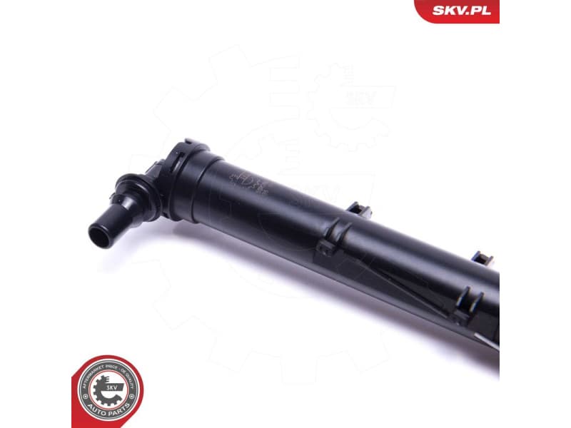 Washer Fluid Jet, headlight cleaning 15SKV691 - image 3