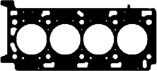 Gasket, cylinder head 415253P - image 2