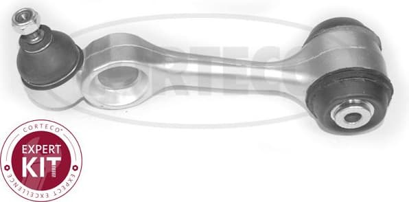 Control/Trailing Arm, wheel suspension 49399530 - image 2