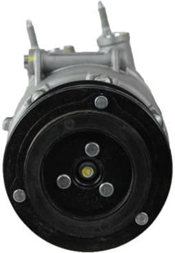 Compressor, air conditioning BEHR *** PREMIUM LINE *** ACP 553 000P - image 2