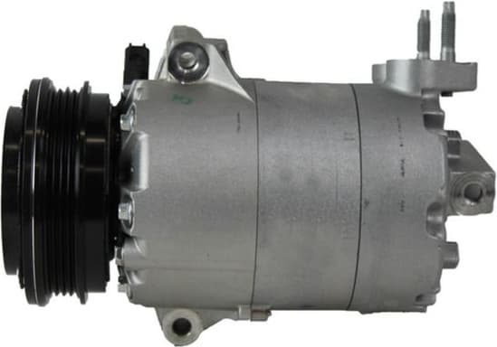 Compressor, air conditioning BEHR *** PREMIUM LINE *** ACP 553 000P - image 3