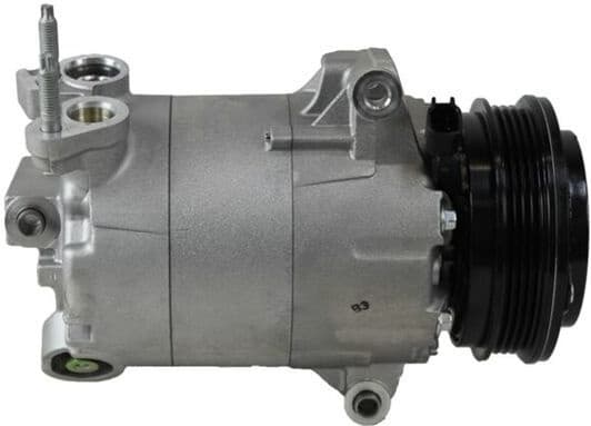 Compressor, air conditioning BEHR *** PREMIUM LINE *** ACP 553 000P - image 5