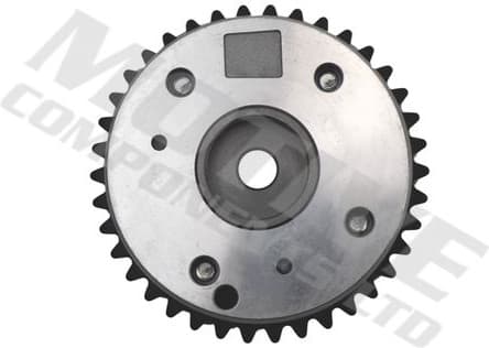 Camshaft Adjuster VVTG4024 - image 3