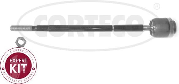 Inner Tie Rod 49400015 - image 2