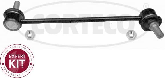 Link/Coupling Rod, stabiliser bar 49401121 - image 2