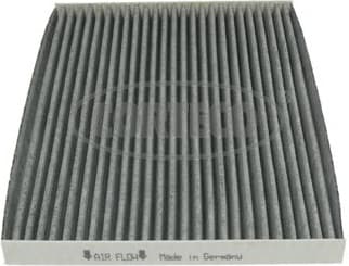 Filter, cabin air 80000875 - image 2