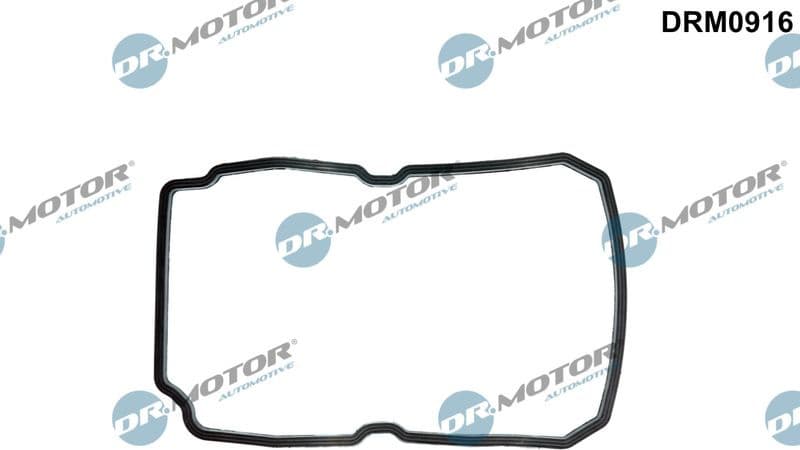 Gasket, automatic transmission oil sump DRM0916